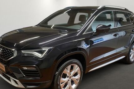 Seat Ateca 90.831 km 24.950 &euro; Düsseldorf 40233
