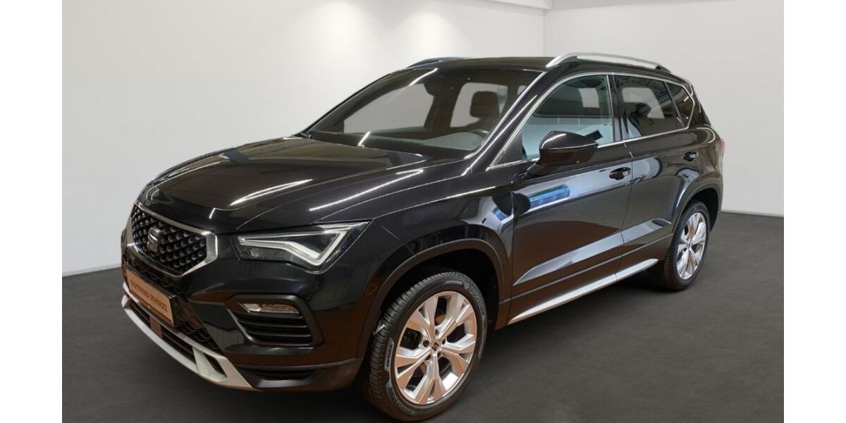 Seat Ateca 90.831 km 24.950 &euro; Düsseldorf 40233