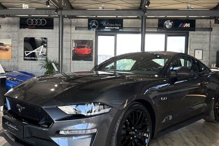 Ford Mustang 32.761 km 42.990 &euro; Remscheid 42859