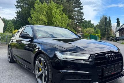 Audi A6 210.000 km 18.000 &euro; Solingen 42699
