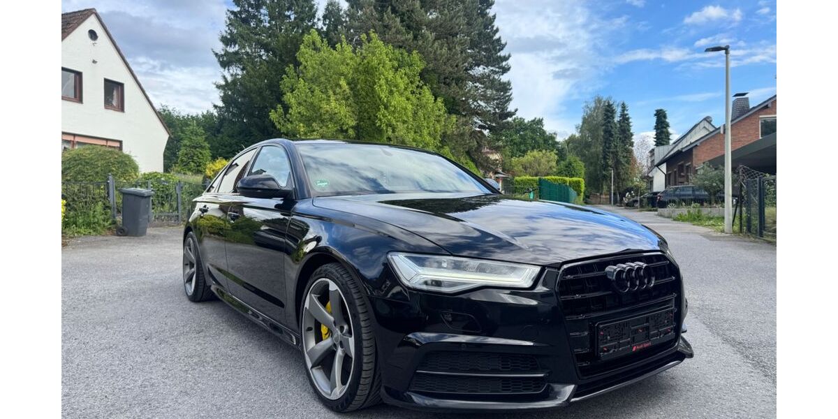 Audi A6 210.000 km 18.000 &euro; Solingen 42699