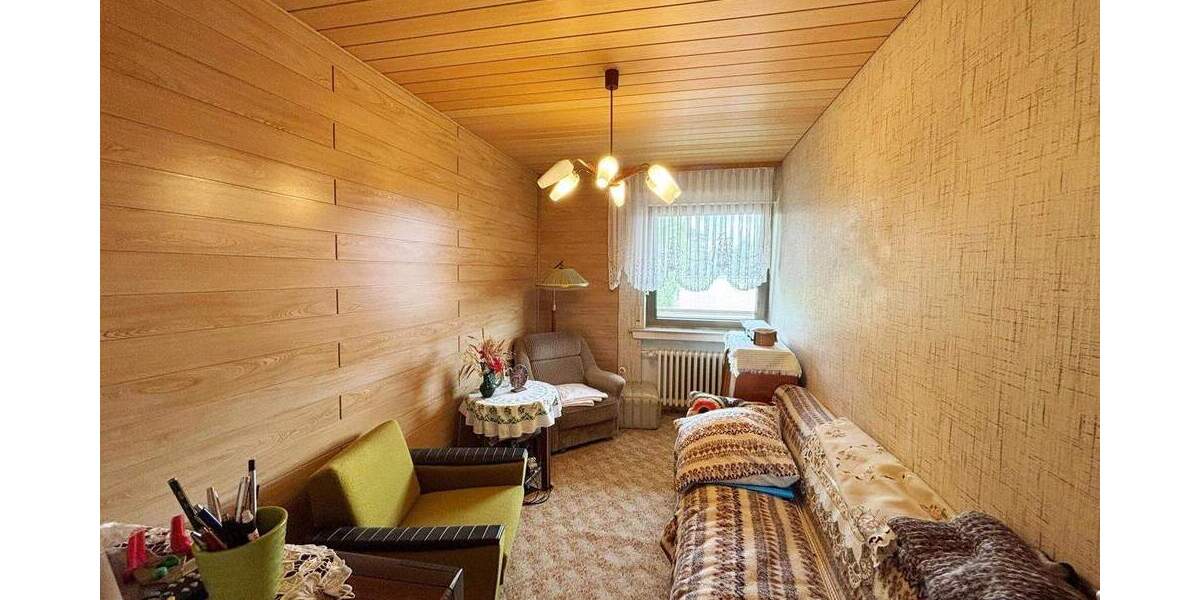 Reihenendhaus Leverkusen Bergisch Neukirchen - 4 Zimmer, 100 m&sup2;, 419.000&euro; | Angebot:25665872