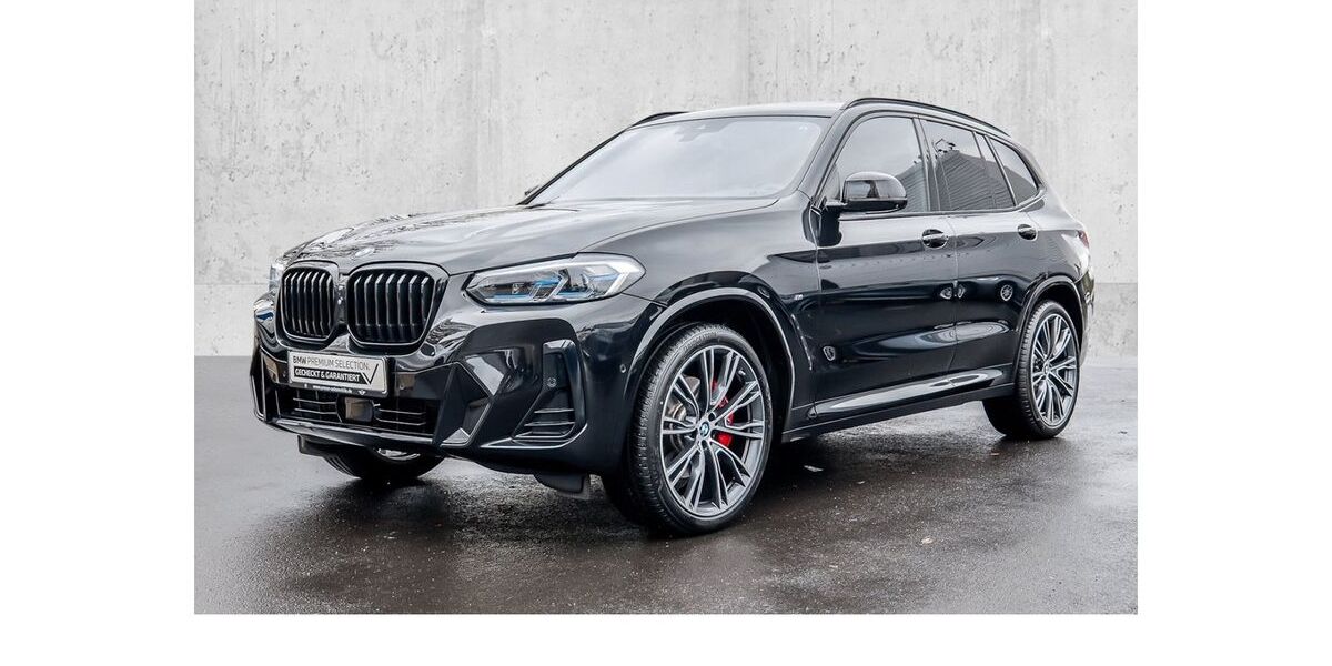 BMW X3 21.581 km 51.495 &euro; Köln-West 50858