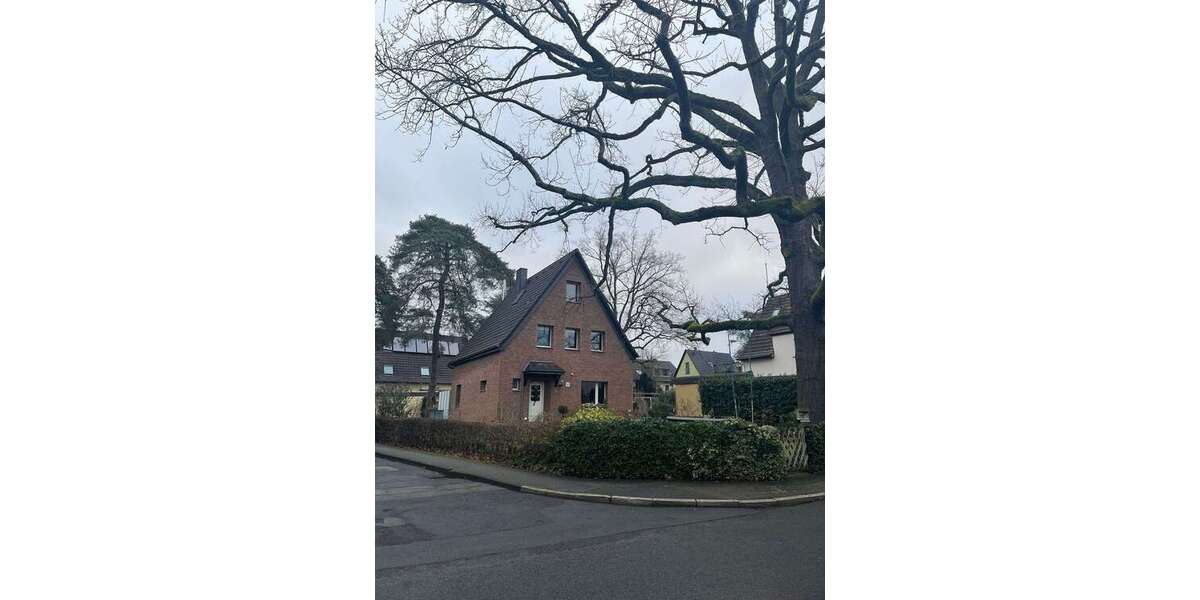 Einfamilienhaus Leverkusen Waldsiedlung Schlebusch - 5 Zimmer, 124 m&sup2;, 798.000&euro; | Angebot:24819496