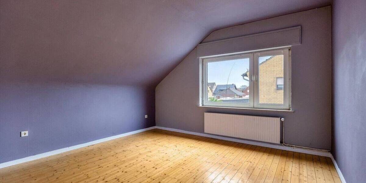 Doppelhaushälfte Elsdorf Berrendorf - 4 Zimmer, 97 m&sup2;, 249.000&euro; | Angebot:26058791