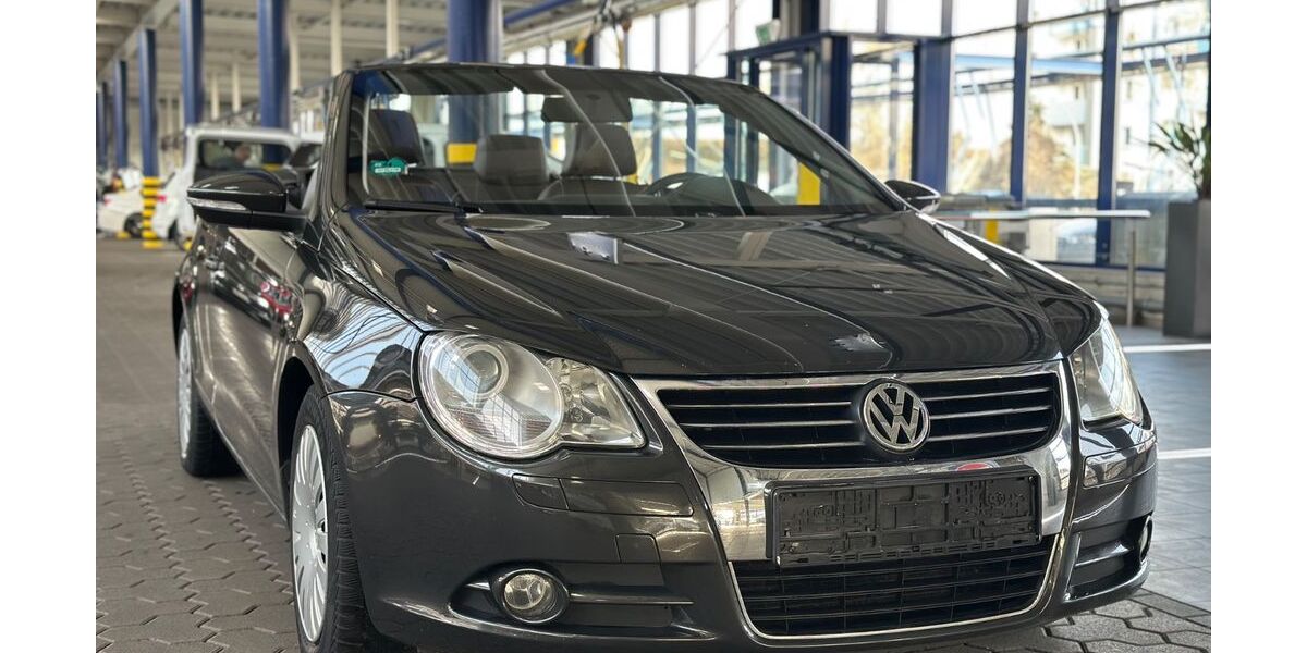 VW Eos 150.000 km 6.600 &euro; Brühl (Nähe Köln) 50321