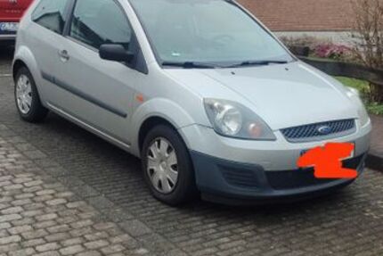 Ford Fiesta 232.000 km 800 &euro; Kürten 51515