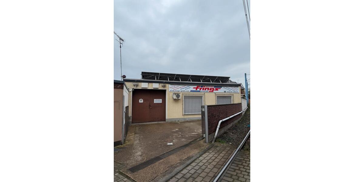 Gewerbeobjekt Frechen - 3.300&euro; | Angebot:26029163