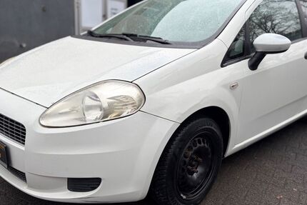 Fiat Grande Punto 150.000 km 2.650 &euro; Köln 51061