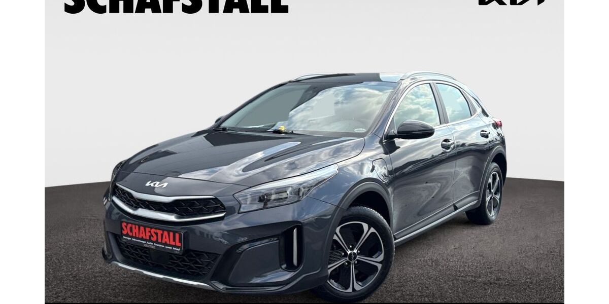 Kia XCeed 41.773 km 19.479 &euro; Elsdorf (bei Köln) 50189