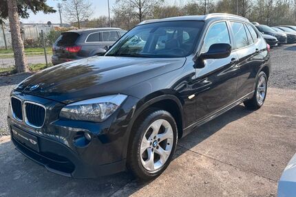 BMW X1 220.000 km 5.950 &euro; Dormagen 41539