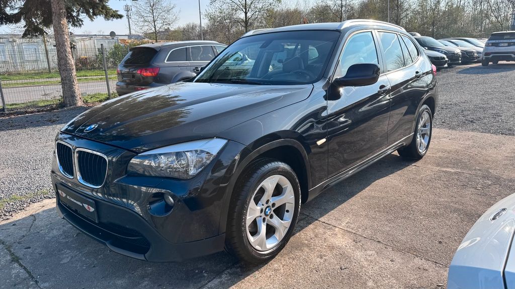BMW X1 220.000 km 5.950 &euro; Dormagen 41539