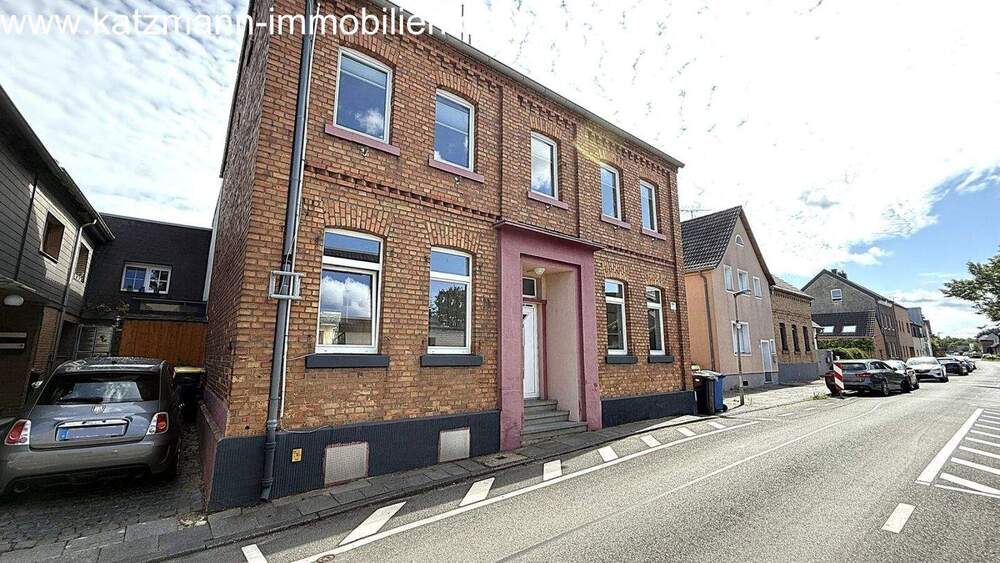 Gewerbeobjekt Kerpen Brüggen - 1 Zimmer, 202 m&sup2;, 370.000&euro; | Angebot:25749015