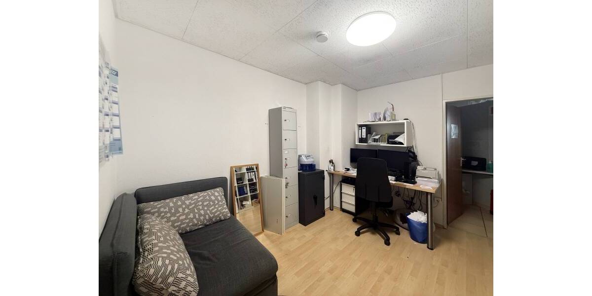 Gewerbeobjekt Köln Neustadt-Nord - 2.800&euro; | Angebot:26616839