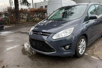 Ford Grand C-Max 88.000 km 5.699 &euro; Köln 50767