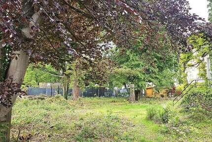 Grundstück Bergisch Gladbach Frankenforst - 1.350.000&euro; | Angebot:26641197