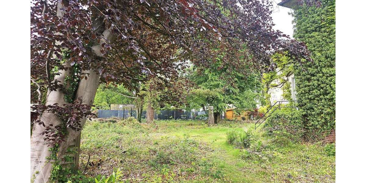 Grundstück Bergisch Gladbach Frankenforst - 1.350.000&euro; | Angebot:26641197