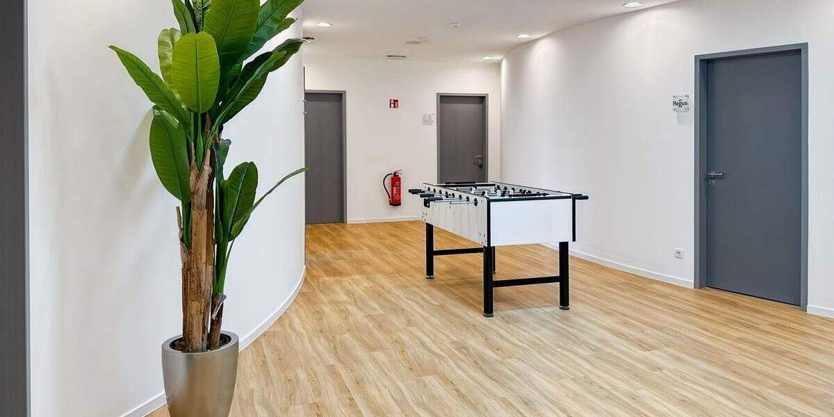 Gewerbeobjekt Leverkusen Wiesdorf - 1.289&euro; | Angebot:25778939