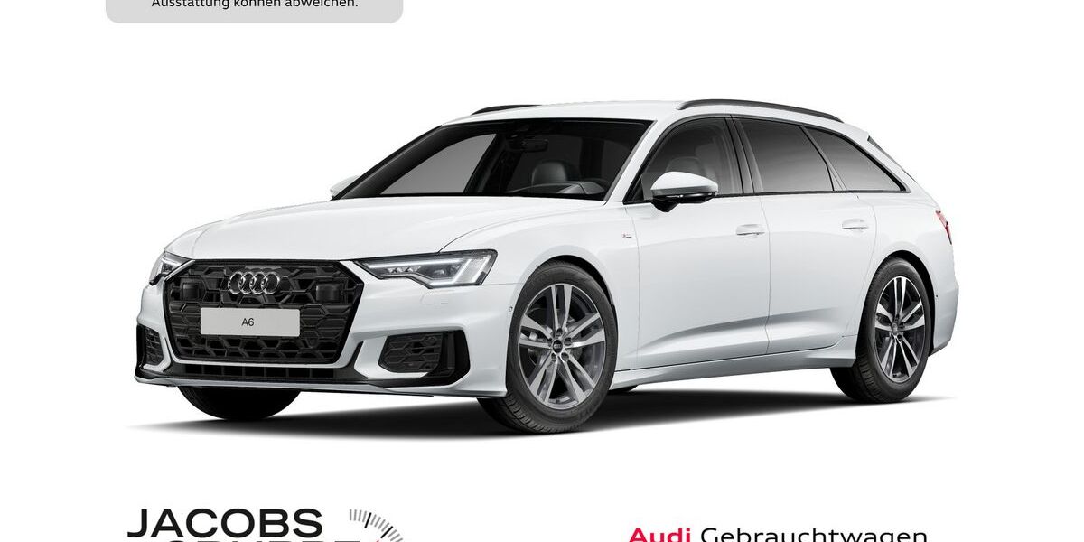 Audi A6 27.907 km 47.840 &euro; Bergheim 50126