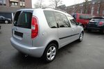 Skoda Roomster 1,6 Style Plus Edit. Autom Klimatr.1.Hd 113.000 km 7.490 &euro; Neuss 41462