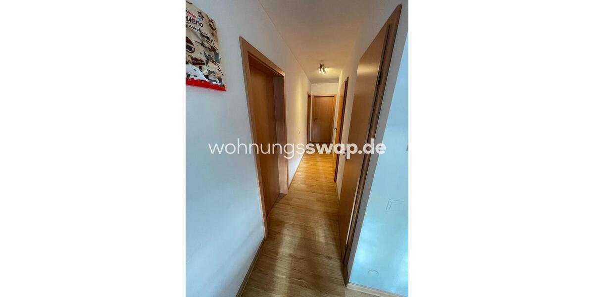Etagenwohnung Köln Lindenthal - 3 Zimmer, 89 m&sup2;, 1.305&euro; | Angebot:24541375