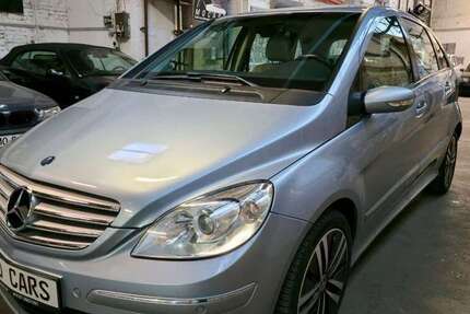 Mercedes-Benz B 200 160.000 km 6.490 &euro; Ratingen 40878