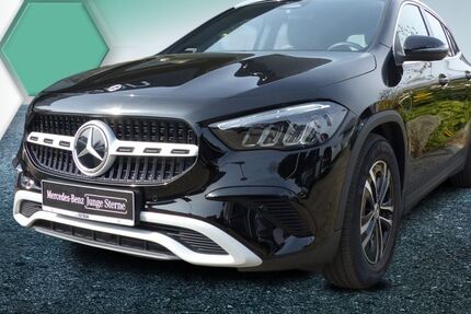 Mercedes-Benz GLA 200 17.858 km 34.420 &euro; Grevenbroich 41515