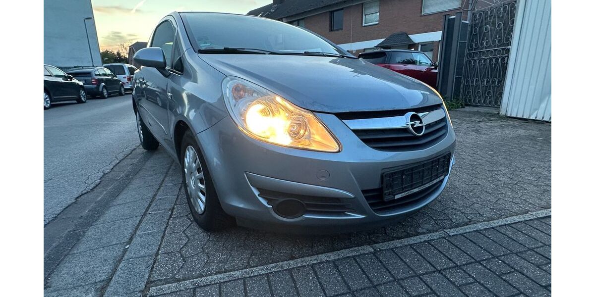 Opel Corsa 162.676 km 1.680 &euro; Ratingen 40880