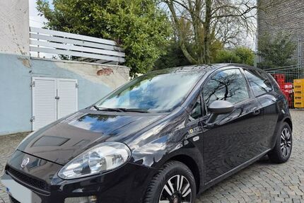 Fiat Punto 101.000 km 3.900 &euro; Burscheid 51399