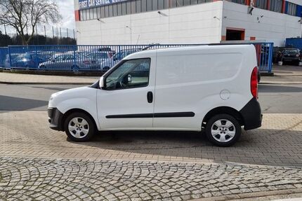 Fiat Doblo 162.557 km 4.999 &euro; Düsseldorf 40599