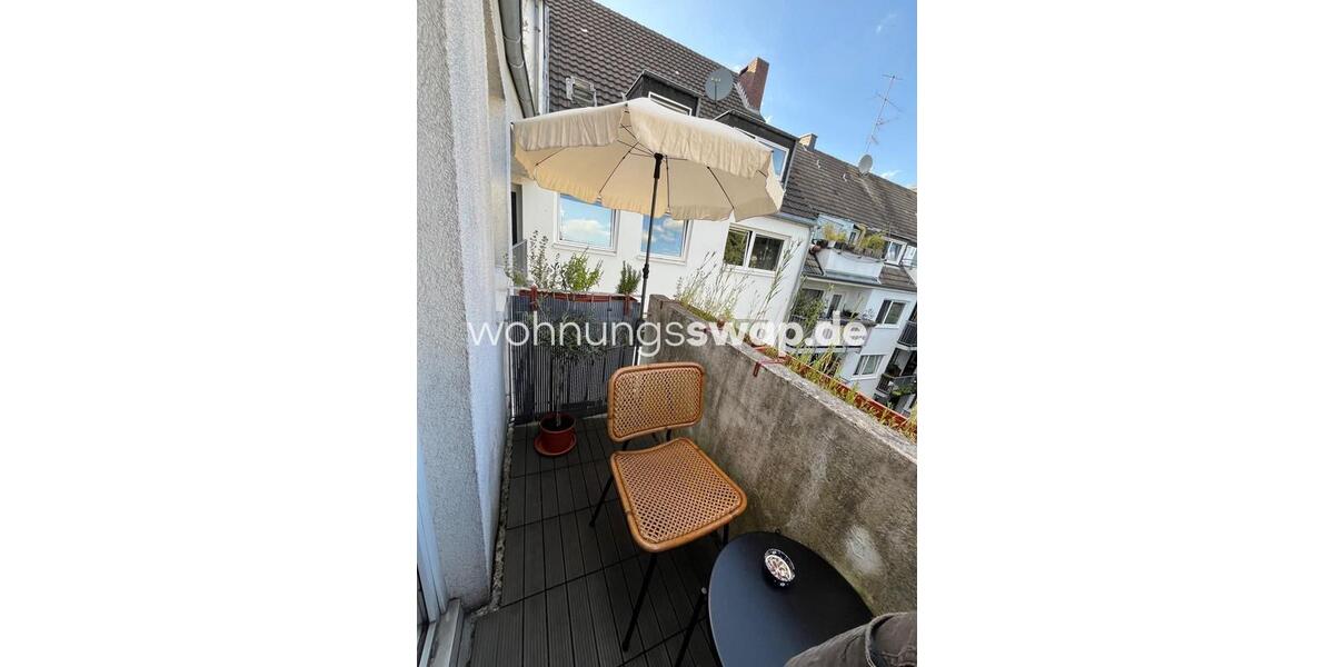 Etagenwohnung Köln Ehrenfeld - 3 Zimmer, 60 m&sup2;, 820&euro; | Angebot:25909427