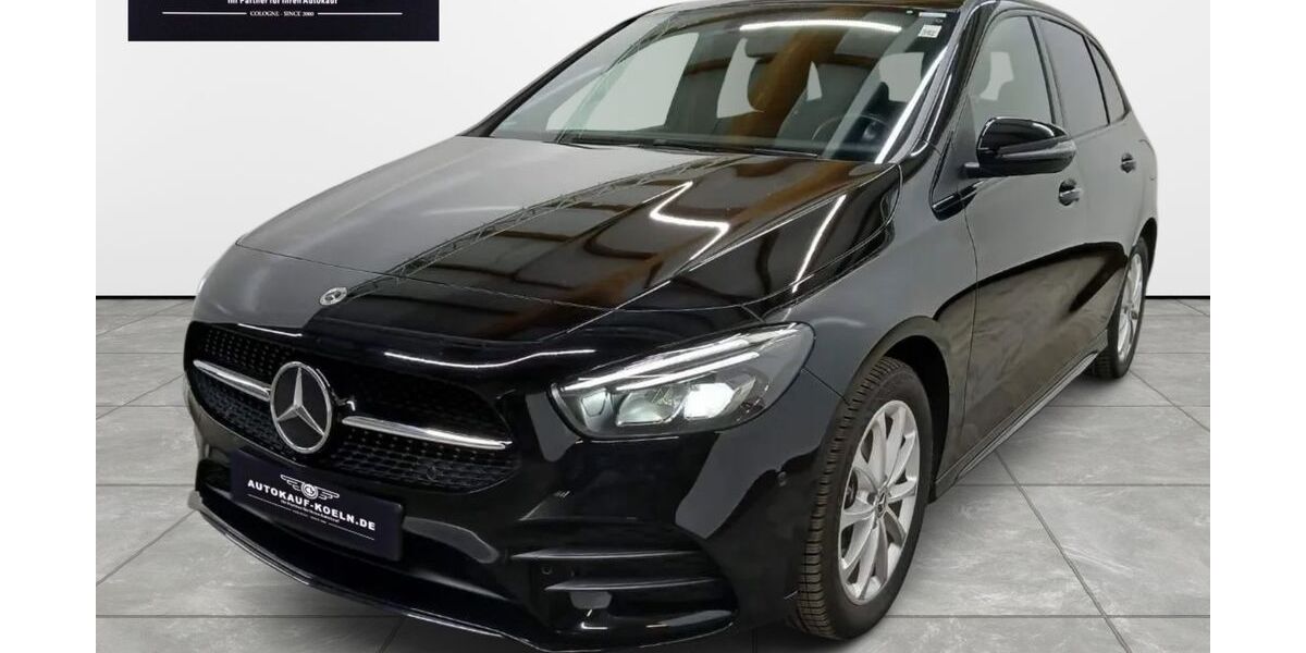 Mercedes-Benz B 250 35.200 km 25.990 &euro; Köln 51067