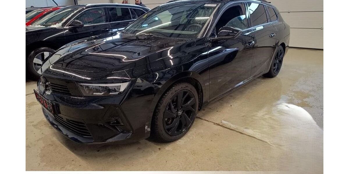 Opel Astra 14.900 km 22.850 &euro; Meerbusch 40668