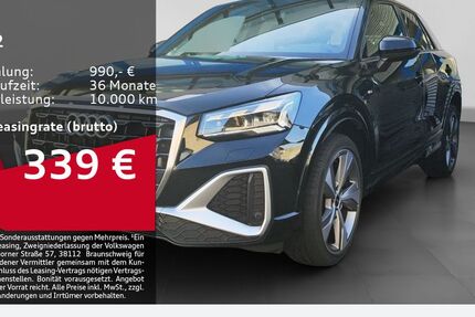 Audi Q2 28.341 km 32.990 &euro; Remscheid 42897