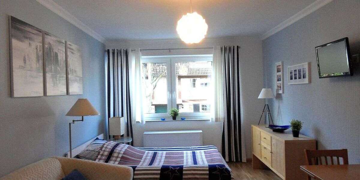 Zimmer Düsseldorf Reisholz - 1 Zimmer, 950&euro; | Angebot:25352938