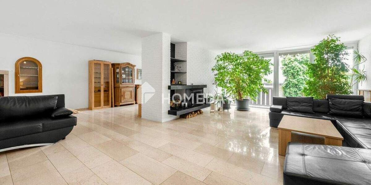 Etagenwohnung Ratingen Ost - 3 Zimmer, 131 m&sup2;, 475.000&euro; | Angebot:25695456