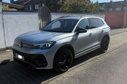 VW Tiguan 22.000 km 42.998 &euro; Pulheim 50259