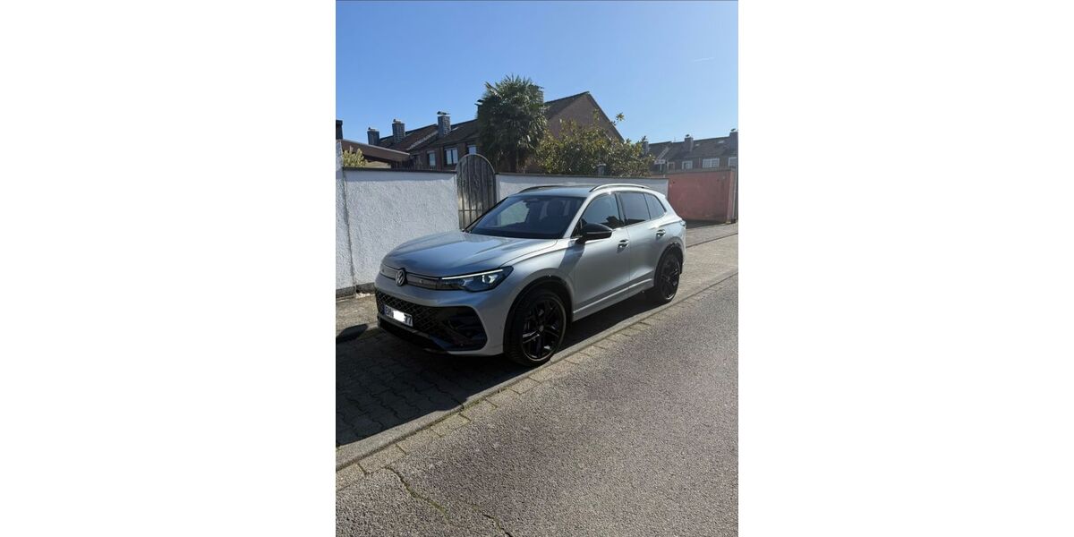 VW Tiguan 22.000 km 42.998 &euro; Pulheim 50259