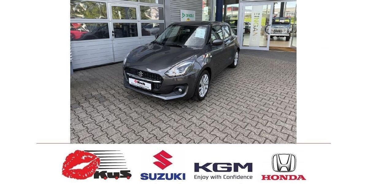 Suzuki Swift 36.416 km 13.450 &euro; Meerbusch 40667