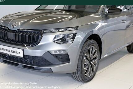 Skoda Kamiq 5.000 km 27.690 &euro; Solingen 42651