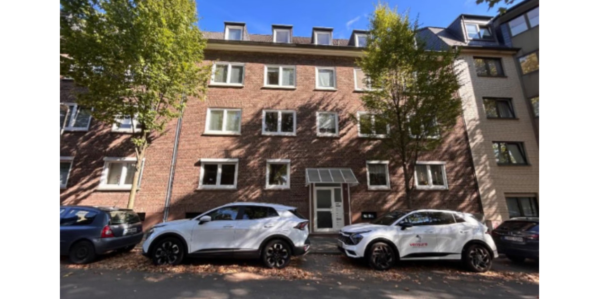 Etagenwohnung Ratingen - 2.5 Zimmer, 60 m&sup2;, 840&euro; | Angebot:25853070