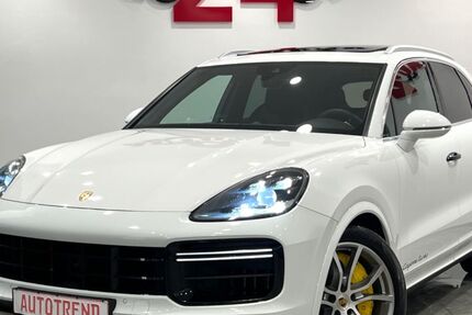 Porsche Cayenne 79.000 km 73.900 &euro; Bergisch Gladbach 51469