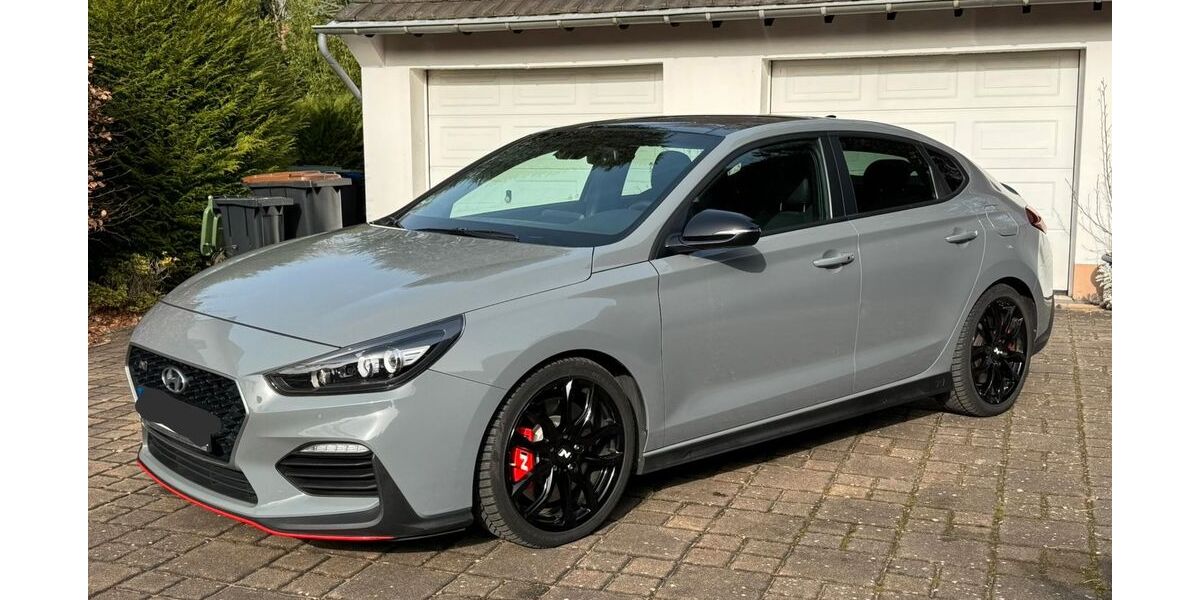 Hyundai i30 84.800 km 22.999 &euro; Bergisch Gladbach 51465