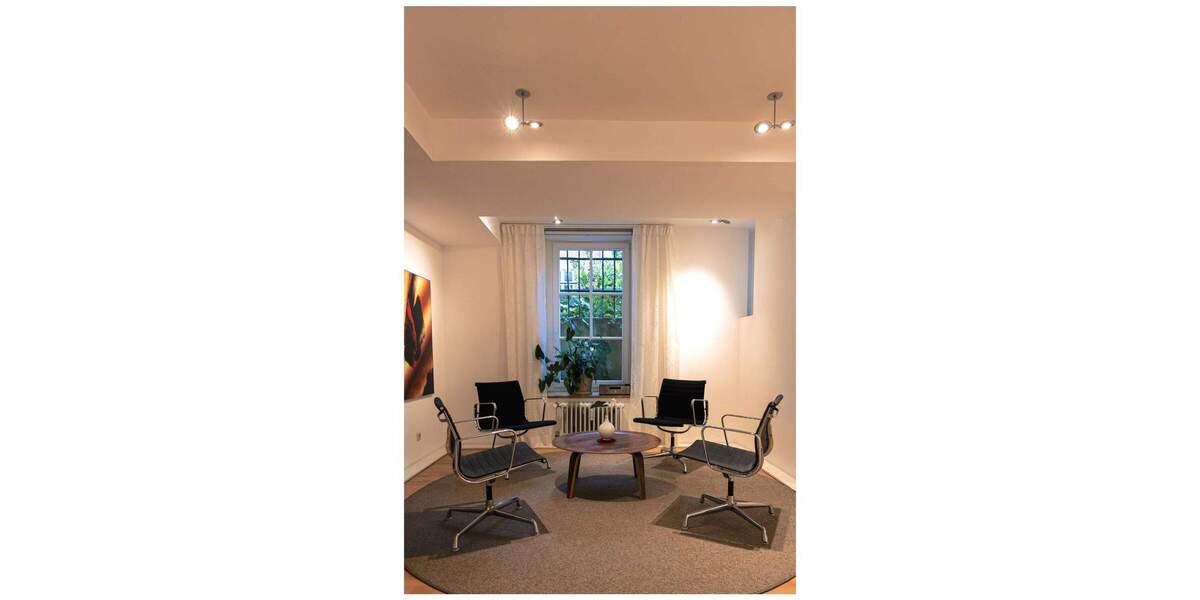 Gewerbeobjekt Köln Sülz - 3 Zimmer, 83 m&sup2;, 410.000&euro; | Angebot:25694362