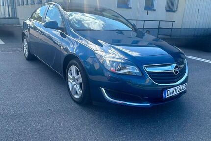 Opel Insignia 127.997 km 8.600 &euro; Ratingen 40878