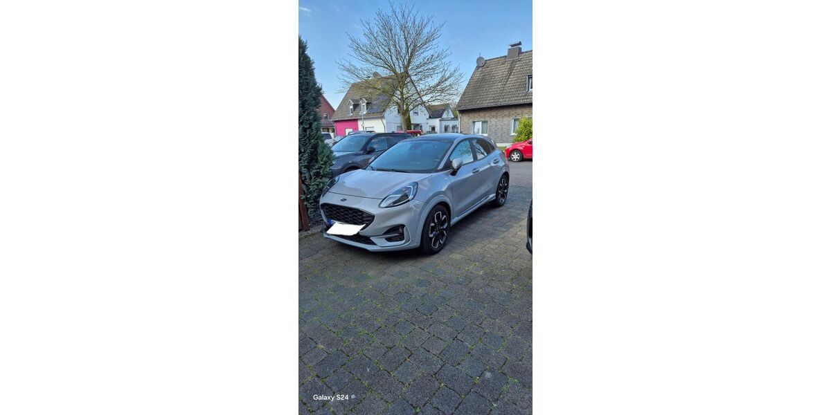 Ford Puma 37.000 km 21.700 &euro; Hürth 50354
