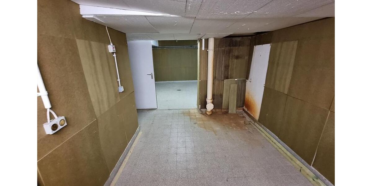 Gewerbeobjekt Leverkusen Alkenrath - 360&euro; | Angebot:23526928