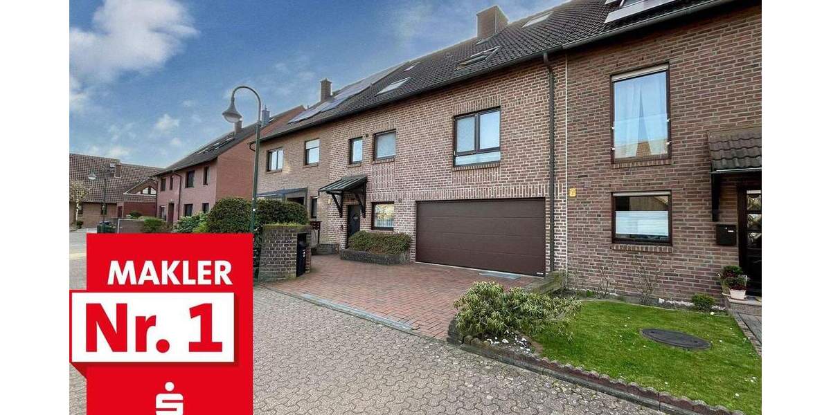 Etagenwohnung Düsseldorf Hellerhof - 3 Zimmer, 102 m&sup2;, 429.000&euro; | Angebot:25665880