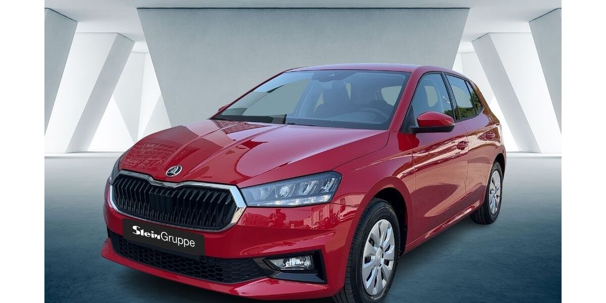 Skoda Fabia 9.999 km 16.590 &euro; Bergisch Gladbach 51465
