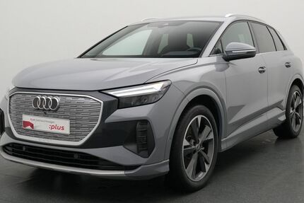 Audi Q4 44.062 km 26.480 &euro; Leverkusen 51373